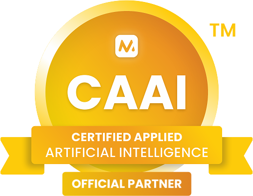 Logo CAAI